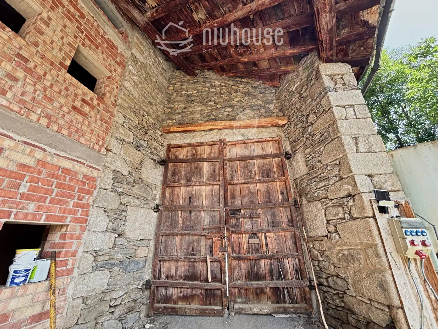 Casa rústica en venda a Ur, imagen 10