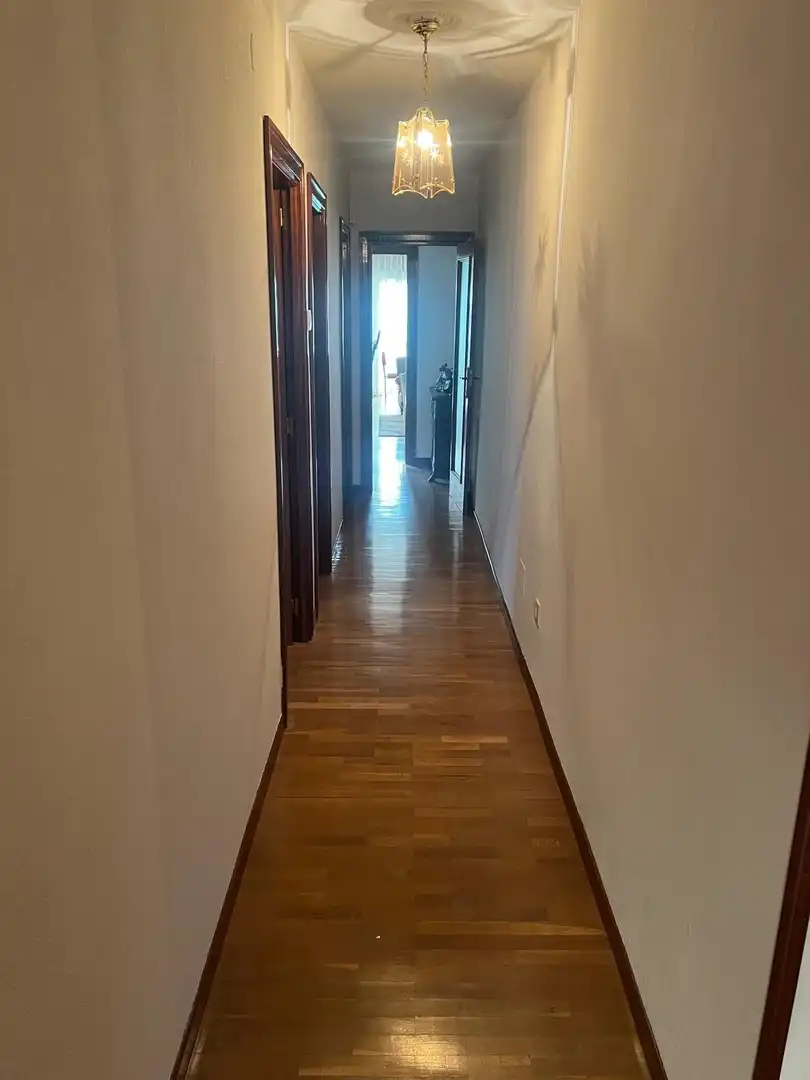 Wohnung zum Verkauf in Benavente mit Heizung, Terrasse und Abstellraum