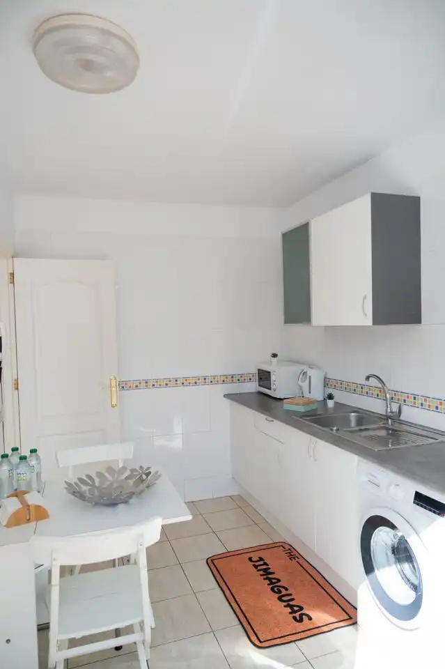 Ground floor to rent in Malpaís, imagen 6