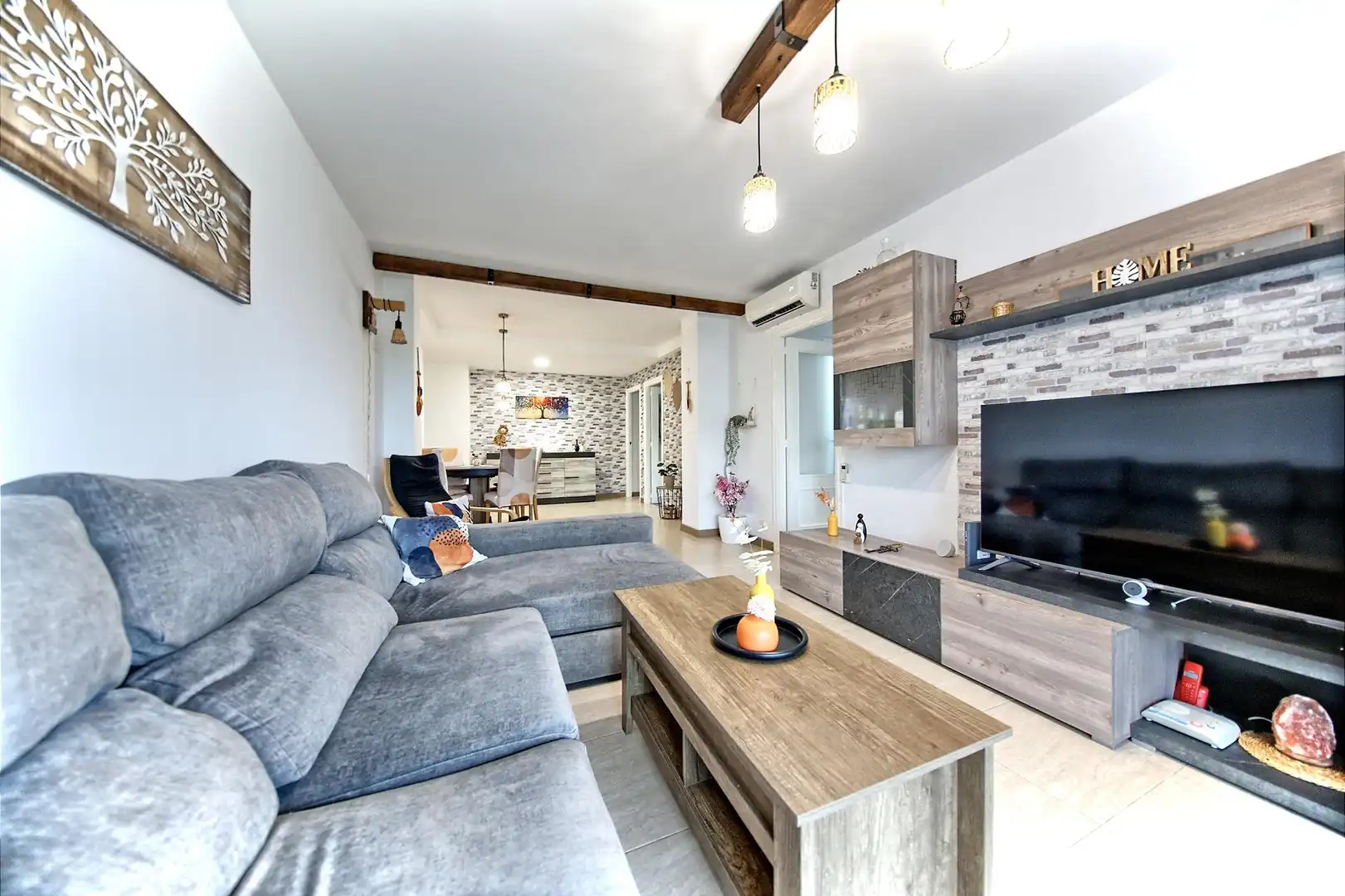 Piso con terraza en venta en Calle PUIG EL, imagen 5