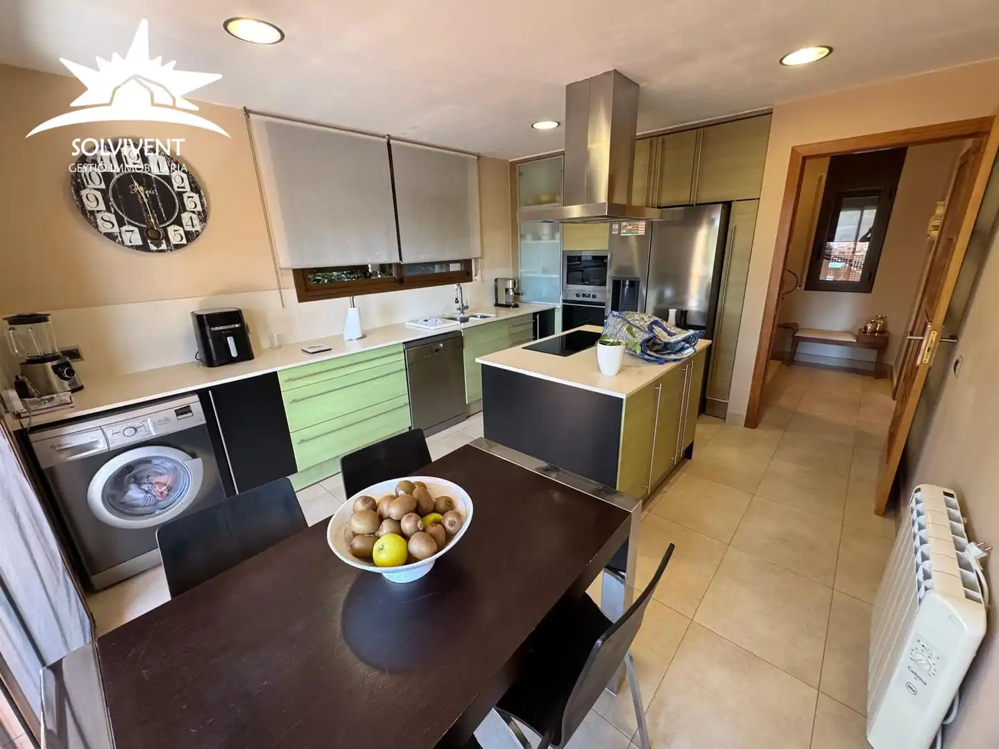 Maison avec piscine à vendre à Corbera de Llobregat, imagen 14