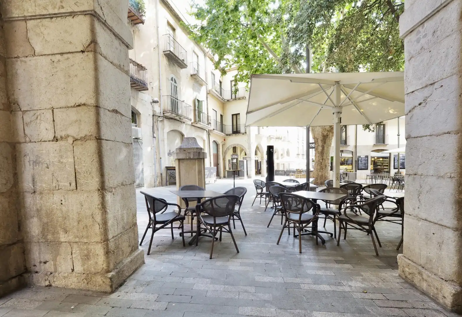 Business premises to rent in LA JONQUERA, imagen 24