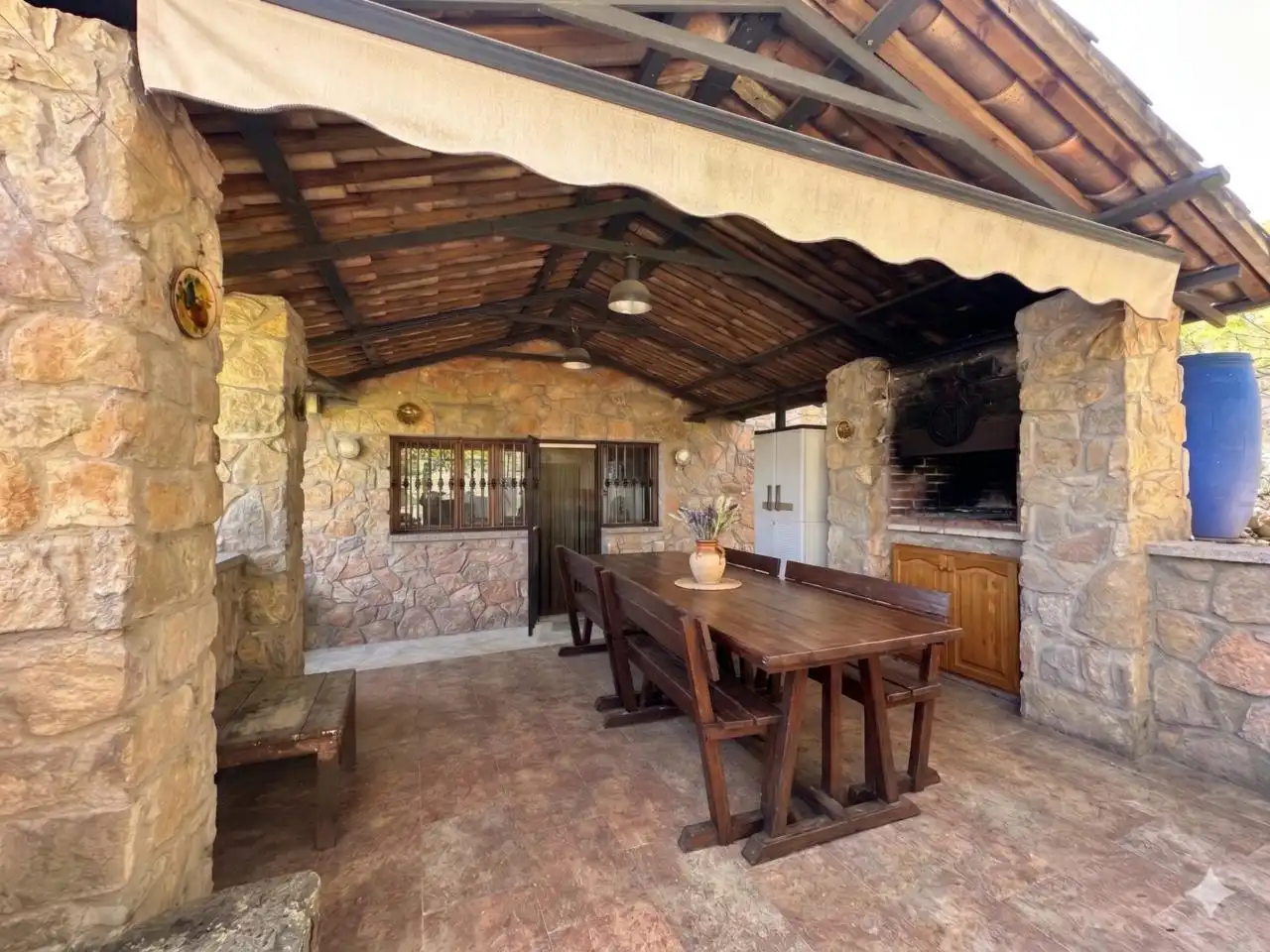 Maison avec jardin à vendre à Castellnou de Bages, imagen 10