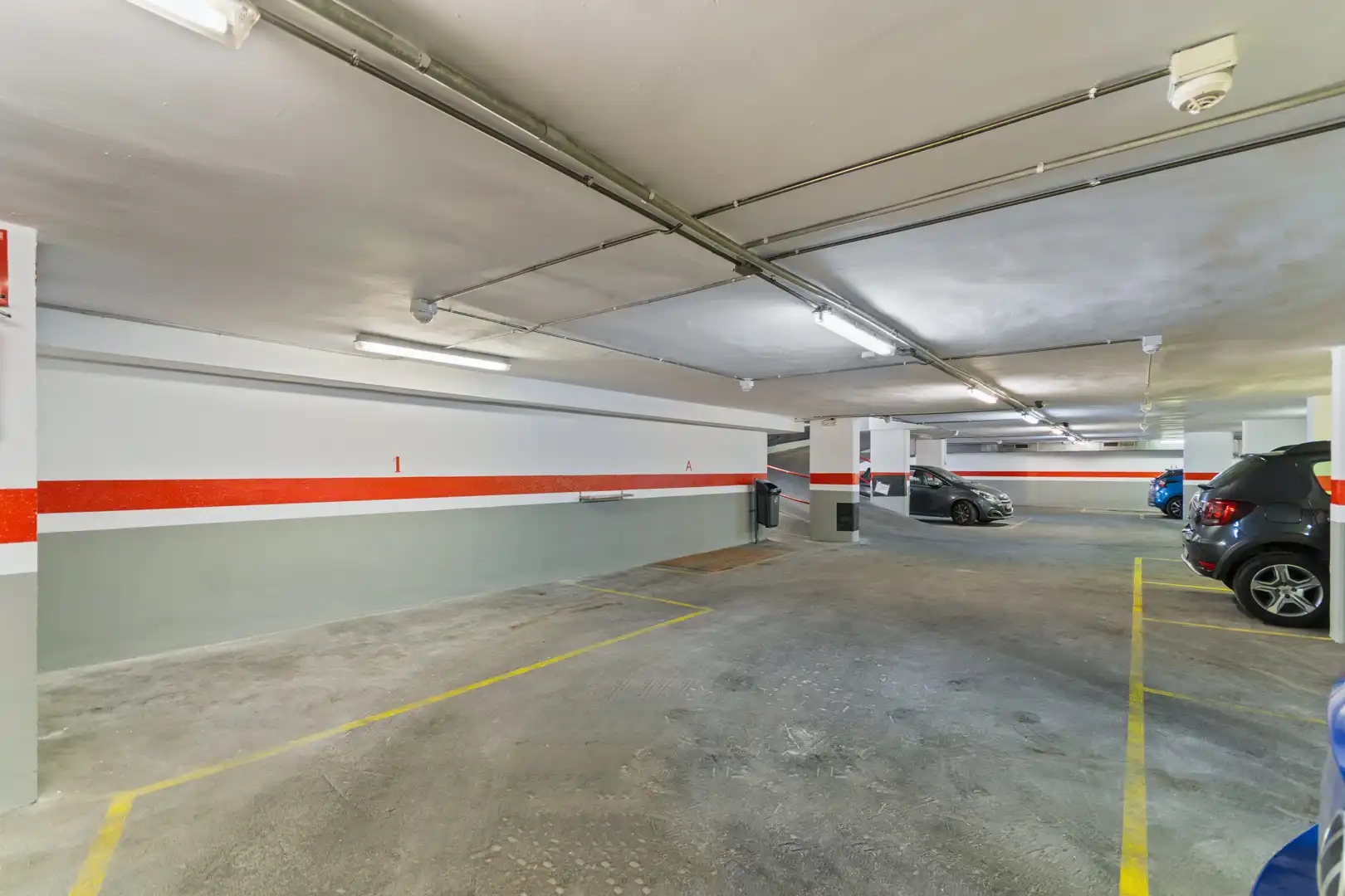 Individuel avec ascenseur à vendre à Carrer de la Lluna 11, imagen 42
