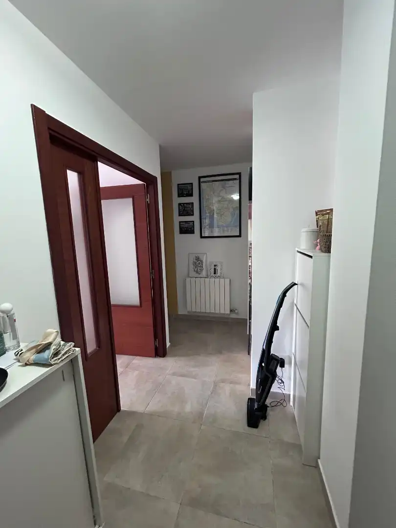 Pis en venda en Olot amb Calefacció, Terrassa i Forn