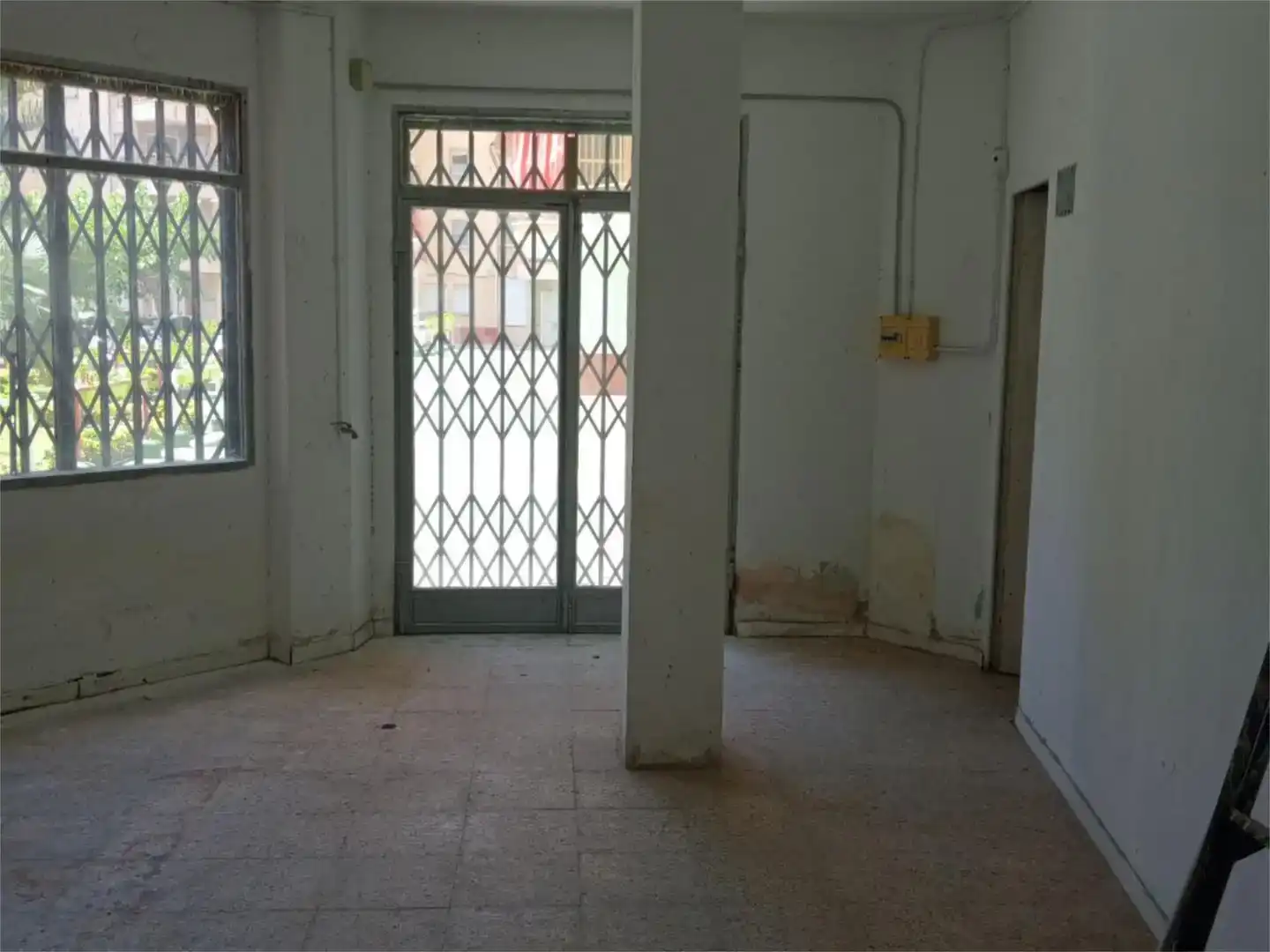 Local de lloguer en Vila-seca