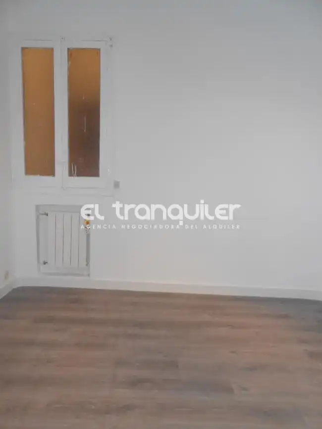 Wohnung zur Miete in Calle Alcala, Fuente del Berro