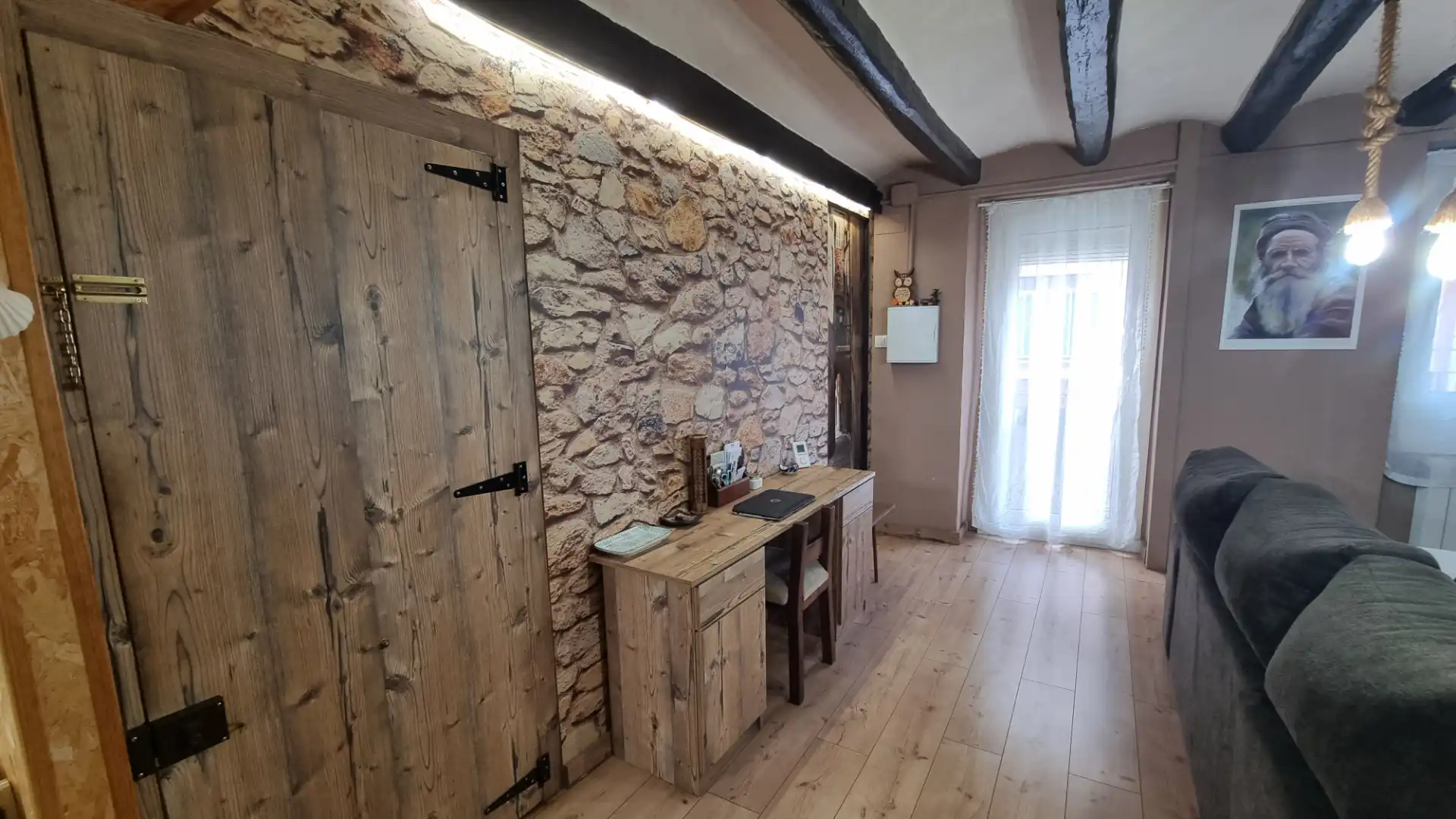 Reihenhaus zum Verkauf in Carrer Sant Plàcid, imagen 42