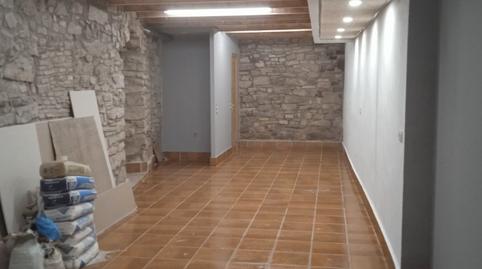 Photo 3 of Premises to rent in Carrer de Sant Joan, 8, Tàrrega, Lleida