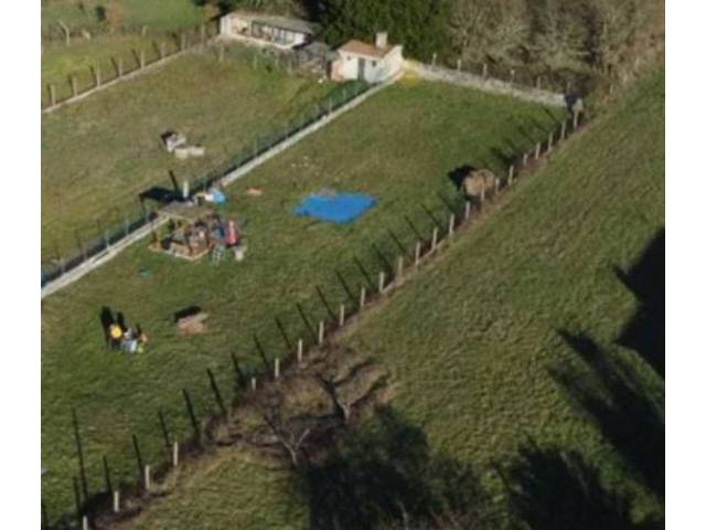 Terreno residencial en Venta en San Cibrao das Viñas