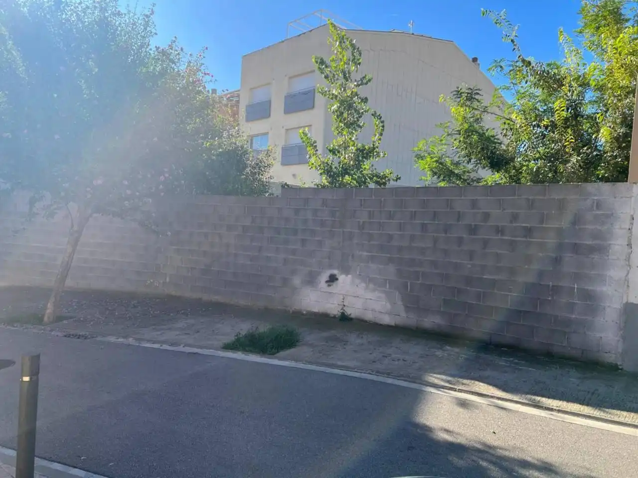 Rural land for sale in Carretera Olesa, imagen 4