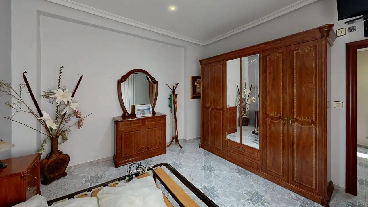 Wohnung zum Verkauf in C/ Arenales, imagen 16