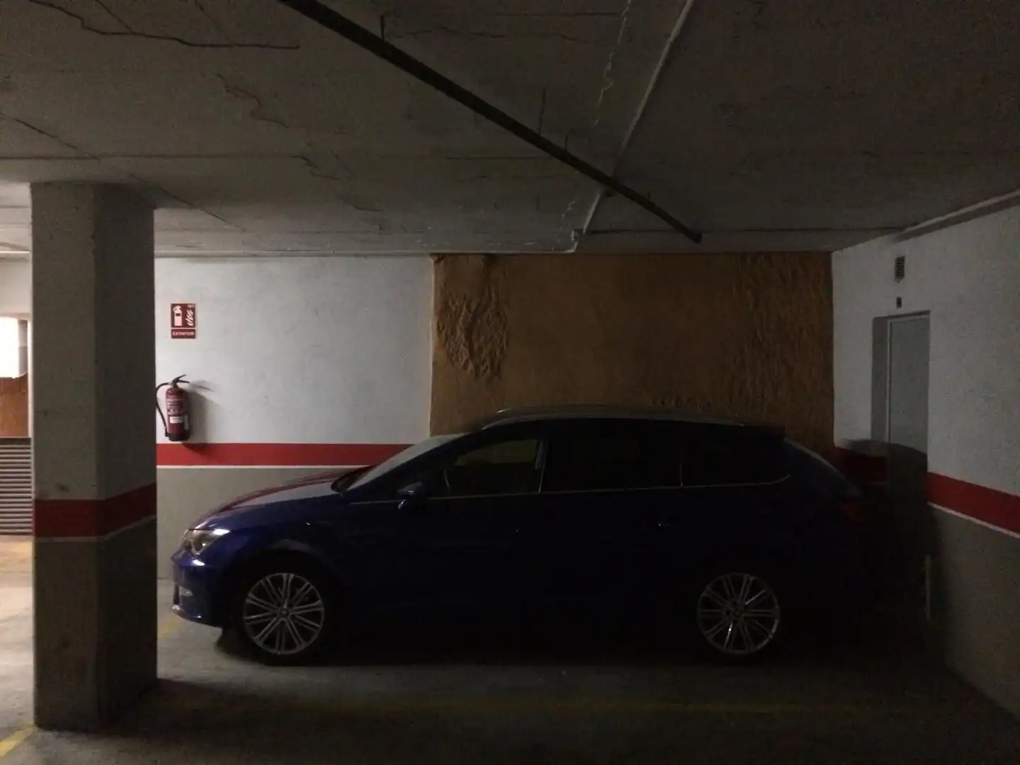 Einzelparkplatz zur Miete in cerdanyola, imagen 2