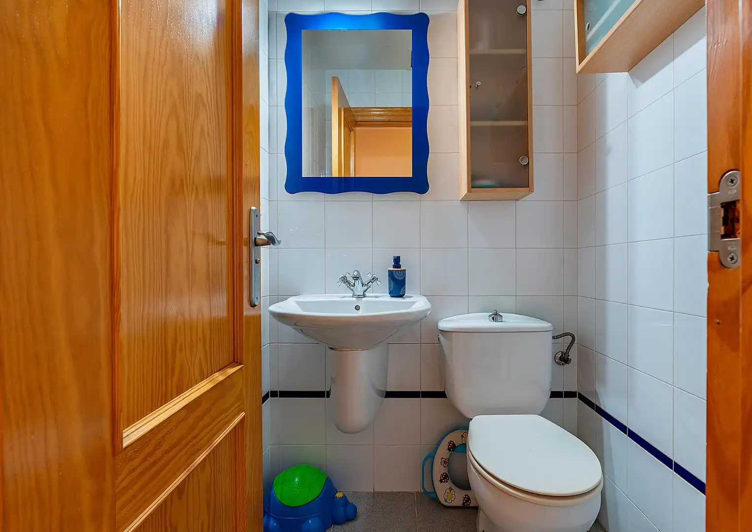 Wohnung mit Terrasse zum Verkauf in Paseo JUAN CARLOS I (E), imagen 13
