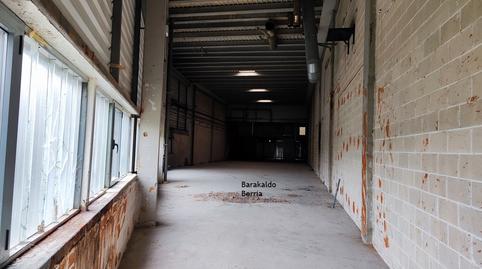 Photo 2 of Industrial buildings to rent in Barrio Ballonti, 1, La Florida, Bizkaia