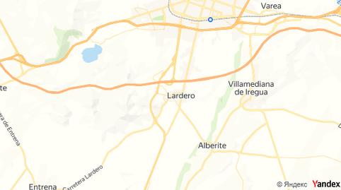 Foto 3 de Pis en venda a Lardero, La Rioja