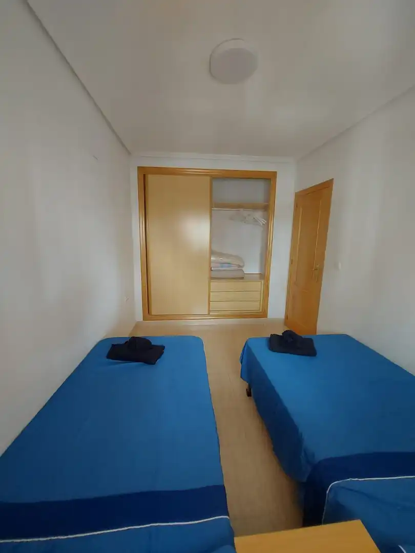 Ático de alquiler en Daya Vieja, Alicante