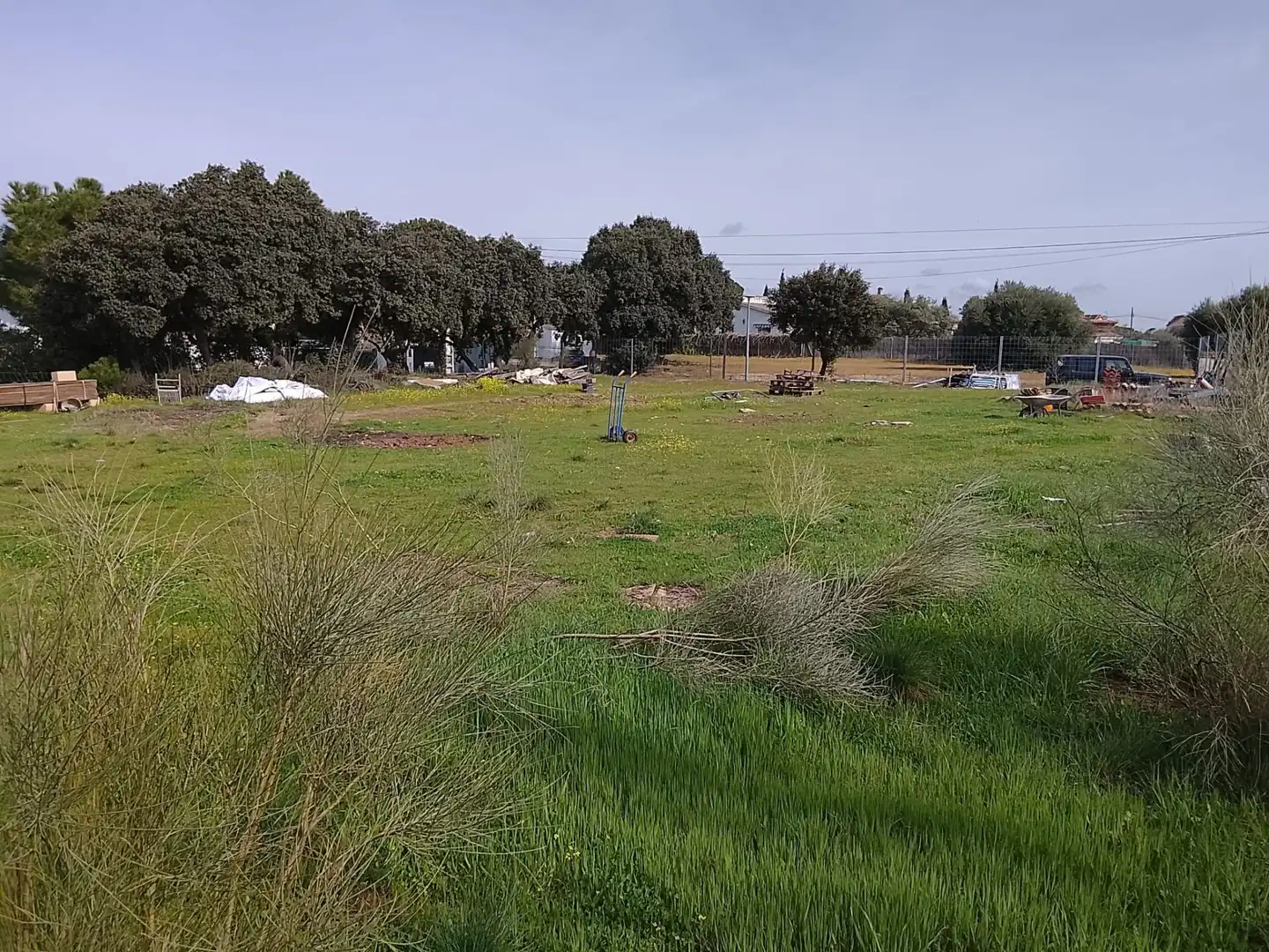 Terrenys i solars en venda a Quijorna, imagen 2