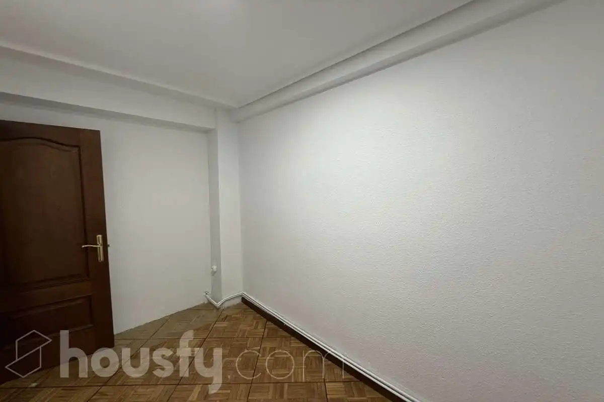 Wohnung zur Miete in Madrid mit Heizung, Möbliert und Balkon