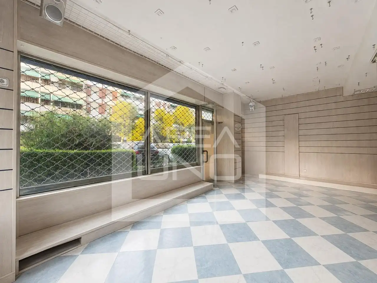 Locale commerciale in affitto a Calle Sapporo 16, imagen 4