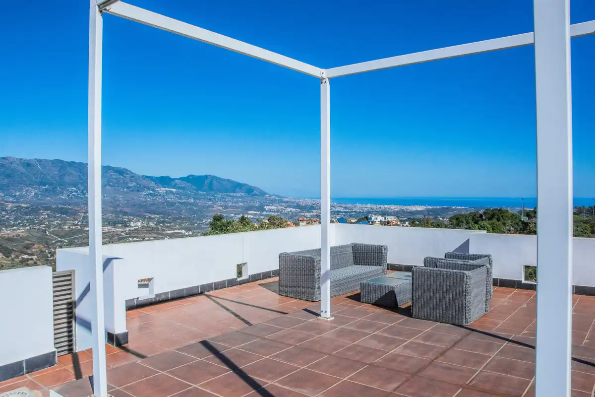House with pool for sale in Marbella Centro, imagen 45