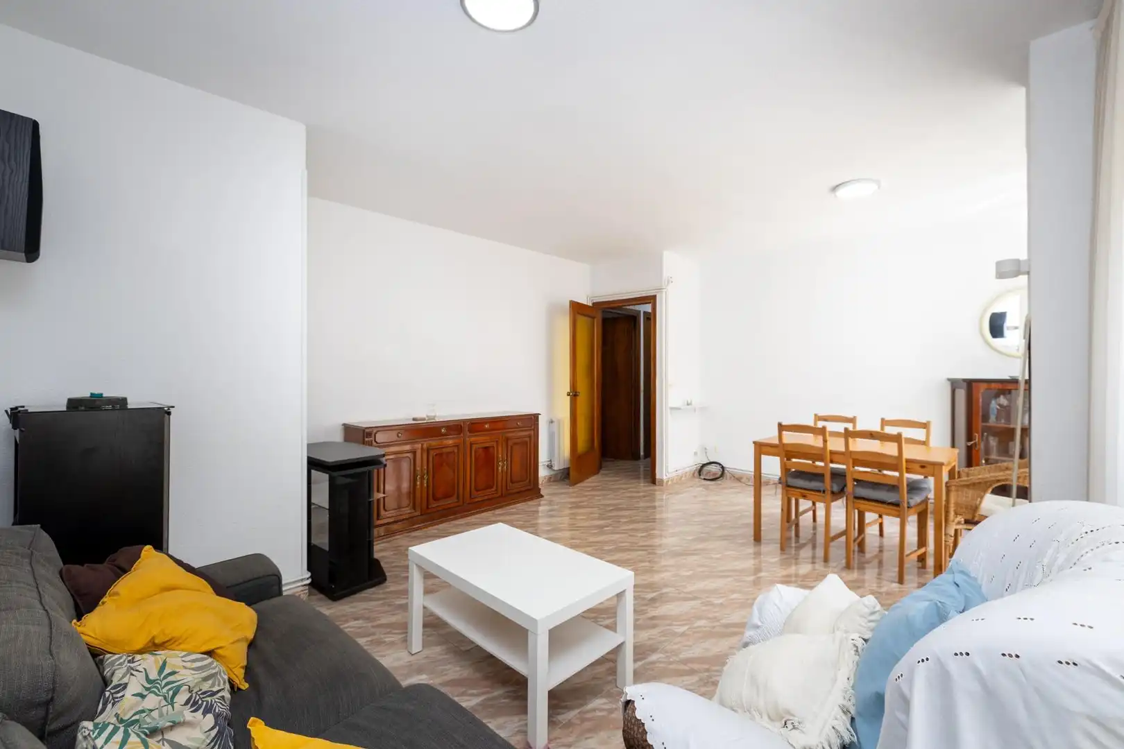 Flat with lift for sale in Calle Santa Paula, imagen 9