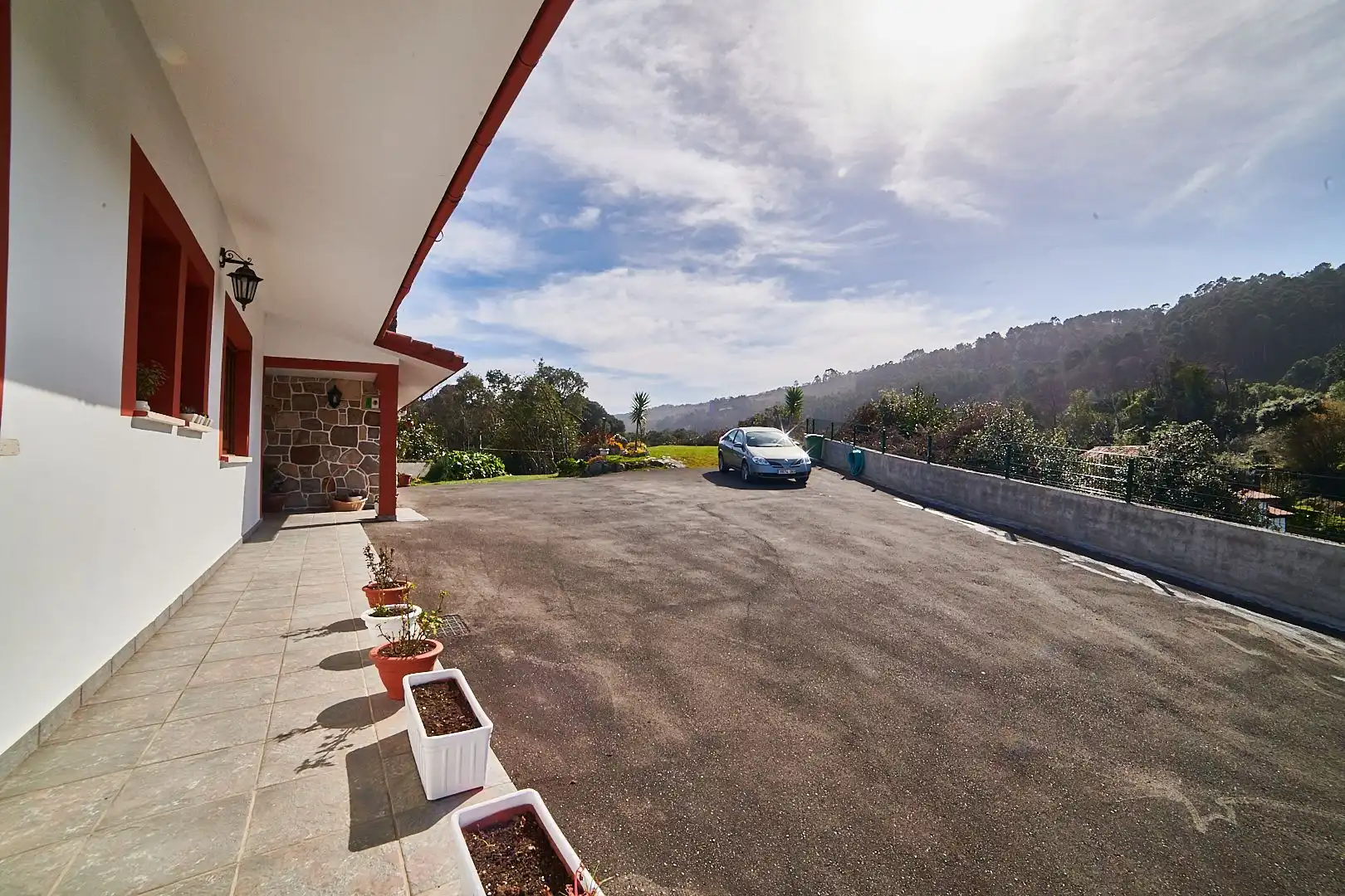 Vista exterior de Casa o chalet en venta en Llanes con Calefacción, Jardín privado y Trastero