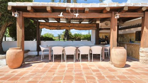 Photo 2 of Houses for sale in Partida Tosal - Zona dels Castellans, Jávea / Xàbia
