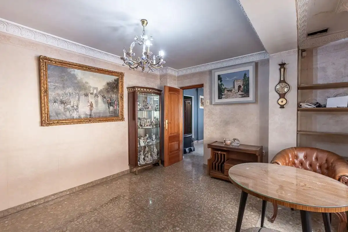 Adosado con jardín en venta en Calle ANTONIO MACHADO, imagen 15