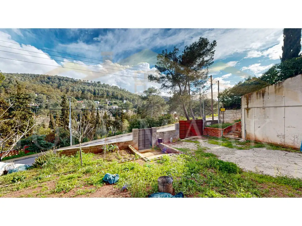 Casa o xalet en venda en Corbera de Llobregat amb Calefacció i Terrassa