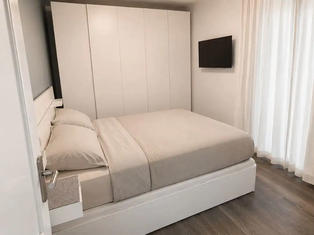 Wohnung zum Verkauf in Carrer de Sant Pau 1, imagen 5