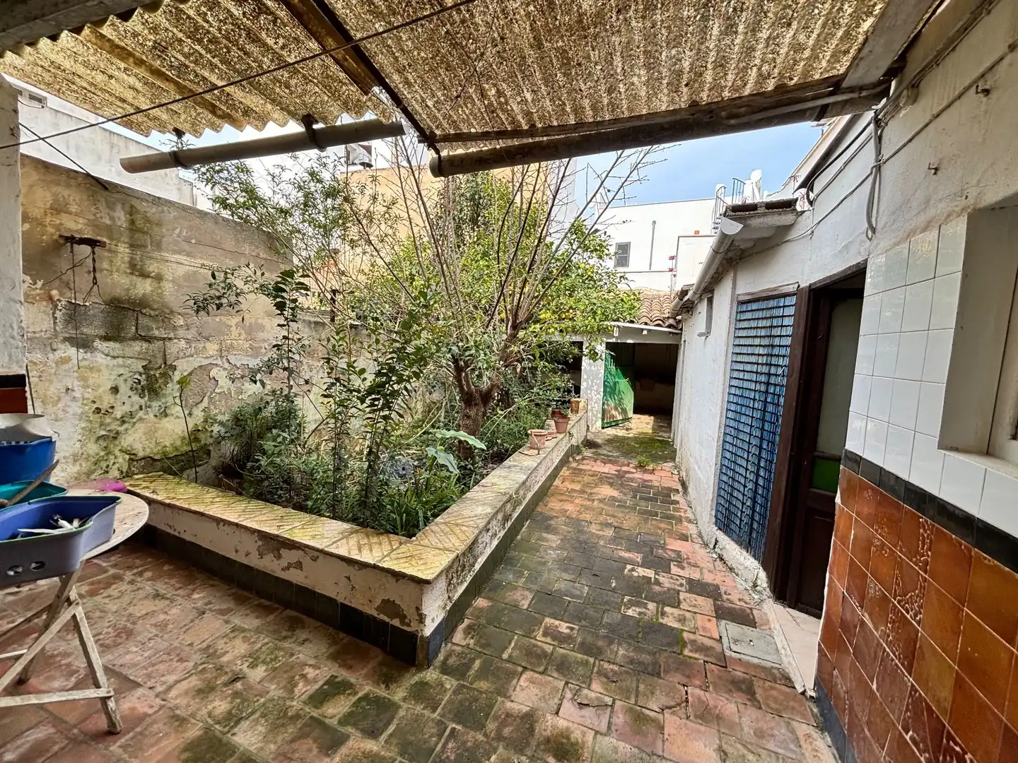 Casa adosada en venta en Felanitx Poble