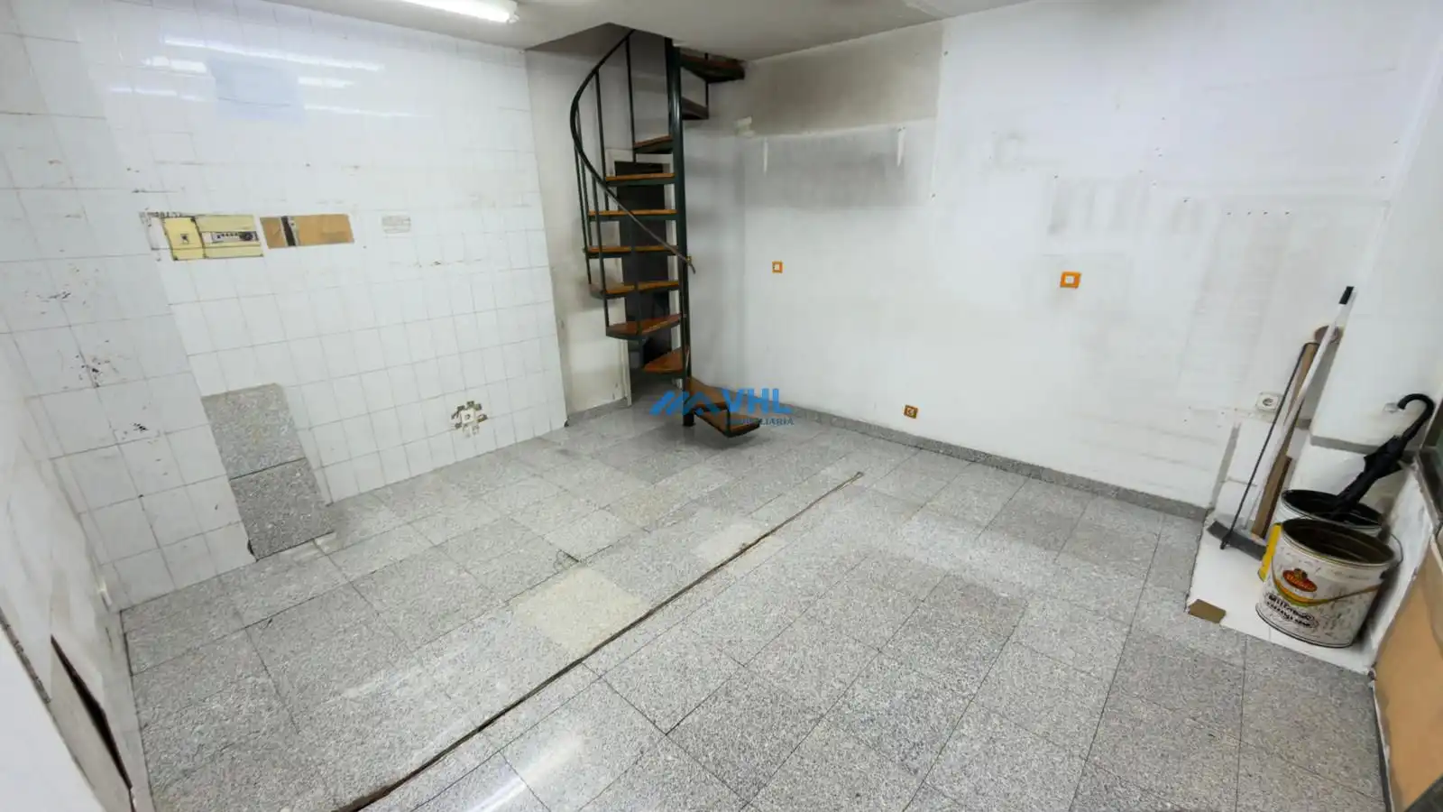 Gewerbefläche zur Miete in Calle Venancio Bosco, imagen 3