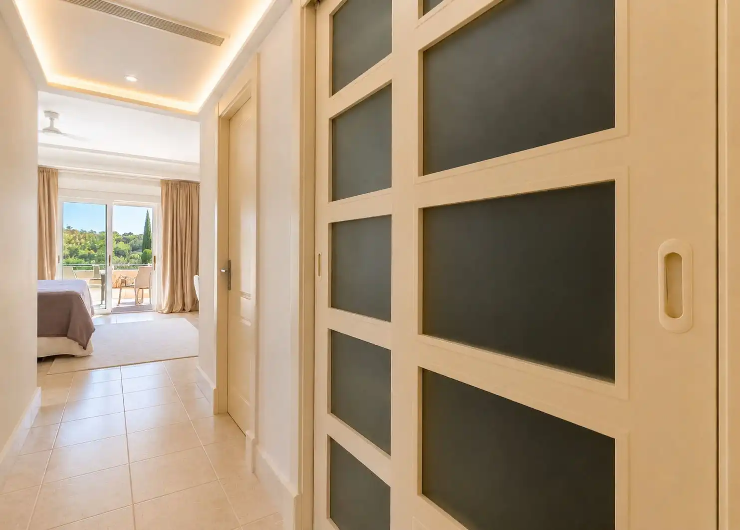 Apartments for rent in Sotogrande Alto