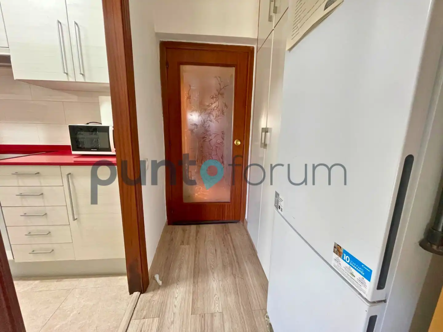 Piso en venta en Barcelona con Calefacción, Trastero y Amueblado