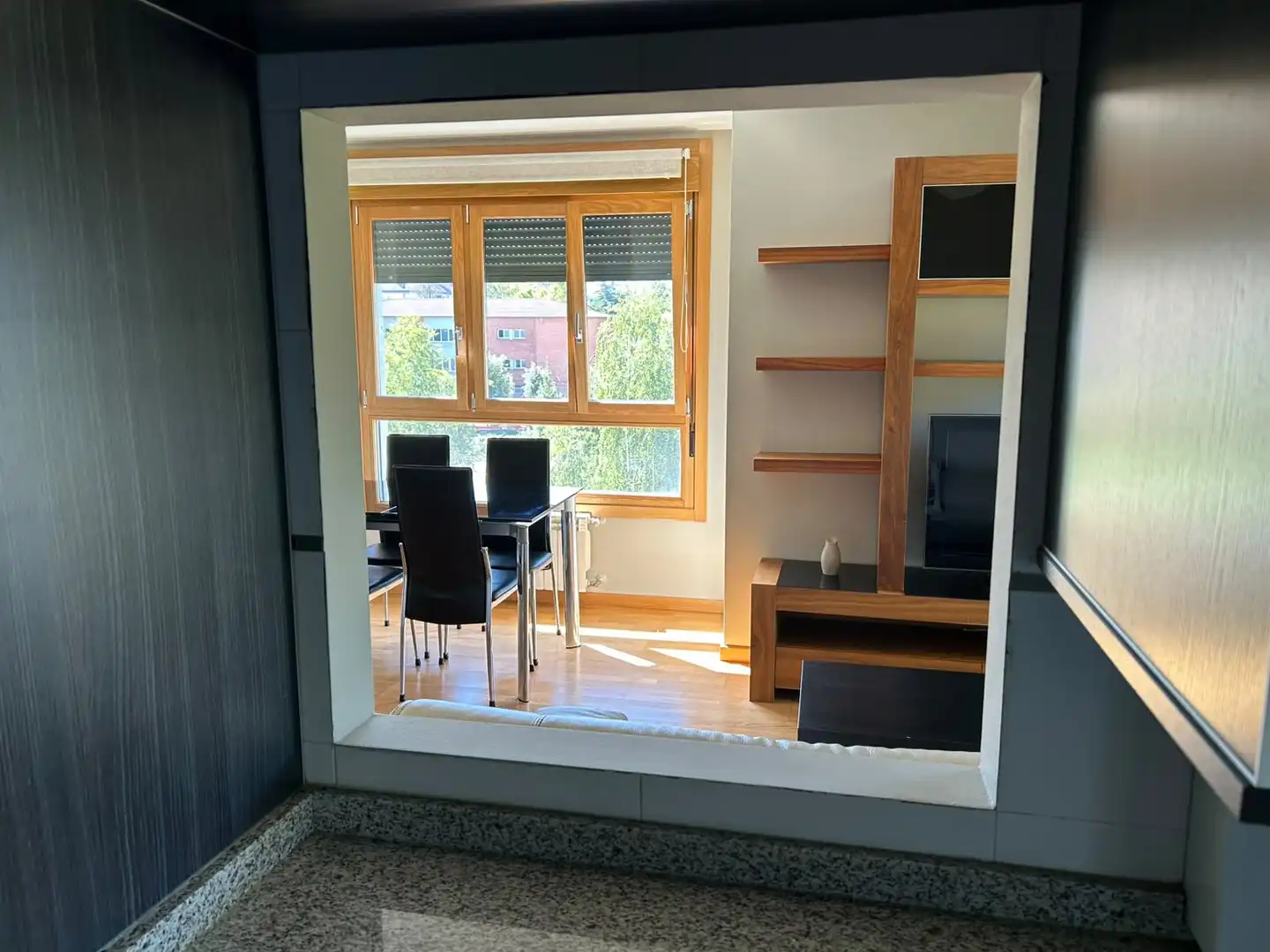 Piso con jardín en venta en Avenida de Oviedo, imagen 20
