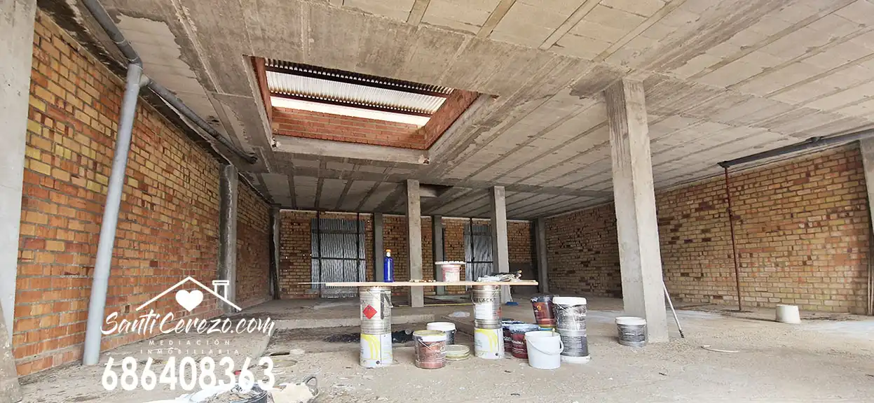 Casa en venta en Calle Río de la Hoz, imagen 5