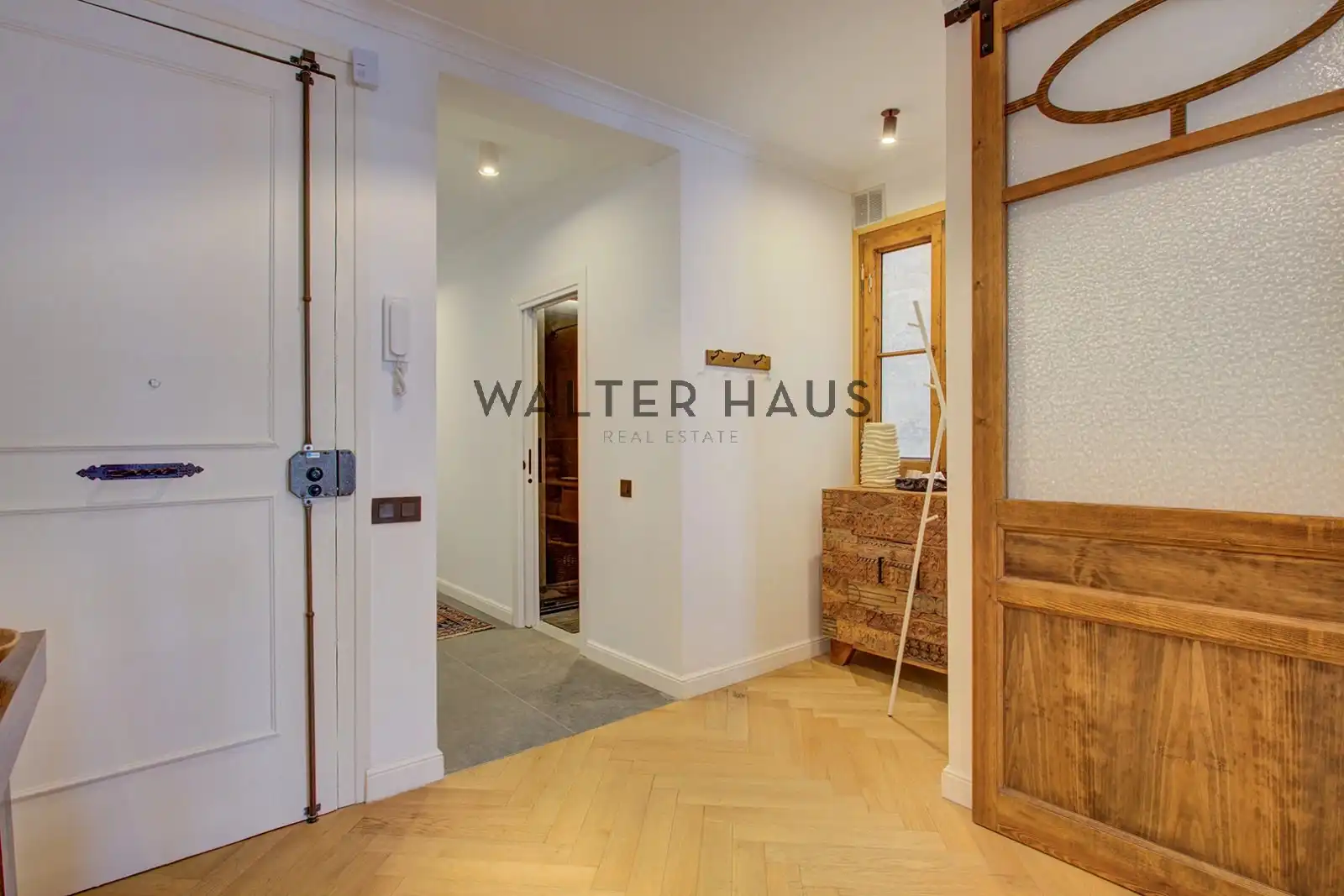 Piso en venta en Barcelona con Aire acondicionado, Calefacción y Terraza