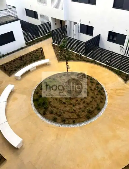 Pis amb piscina de lloguer a Triana, imagen 12