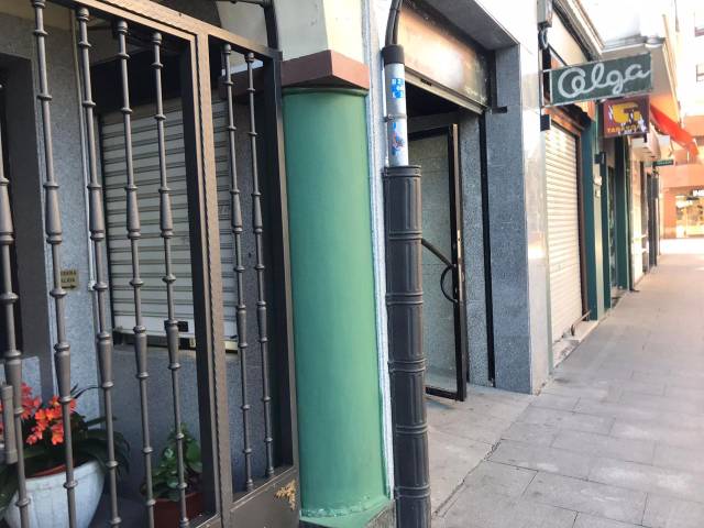 Local comercial en Alquiler en Pablo Picasso Kalea en Gernika-Lumo