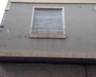 Exterior view of House or chalet for sale in Aspe  with Terrace