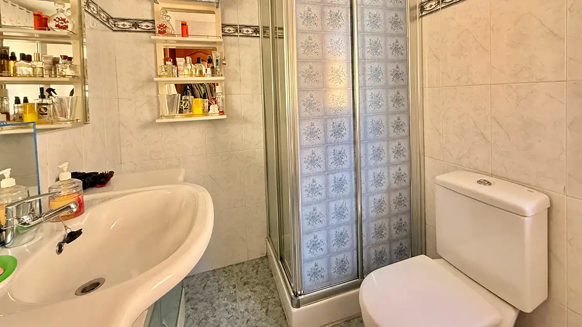 Casa a schiera con terrazza in vendita a Aldautia Kalea 22, imagen 21