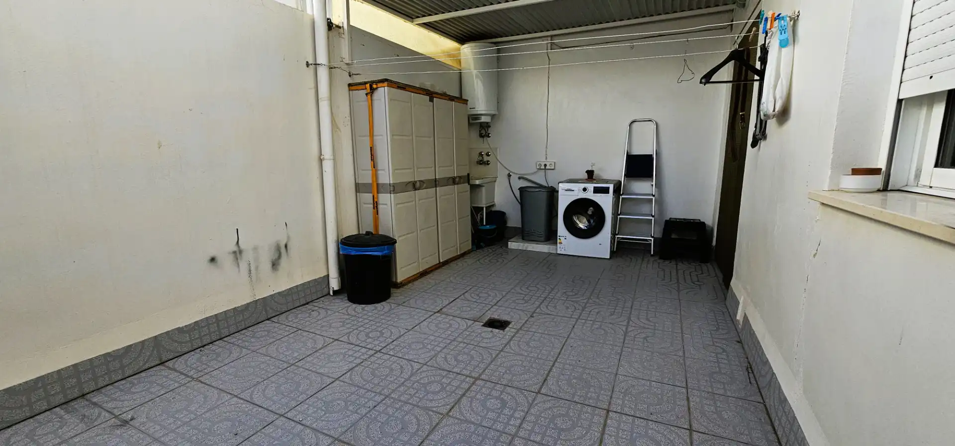 Duplexes for sale in Totana  with Air Conditioner, Terrace and Storage room