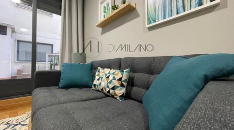 Photo 5 of Study to rent in Colombia, Casablanca - Calvario, Pontevedra