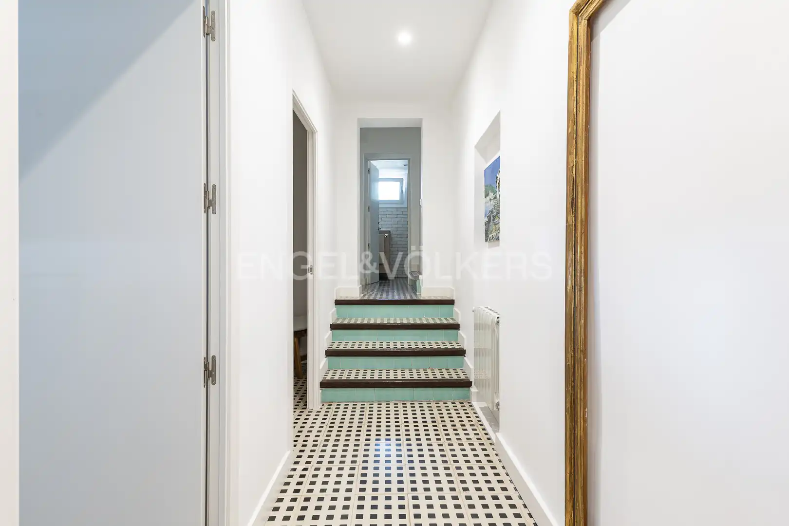 Apartament de lloguer en Caldes d'Estrac amb Calefacció, Jardí privat i Terrassa