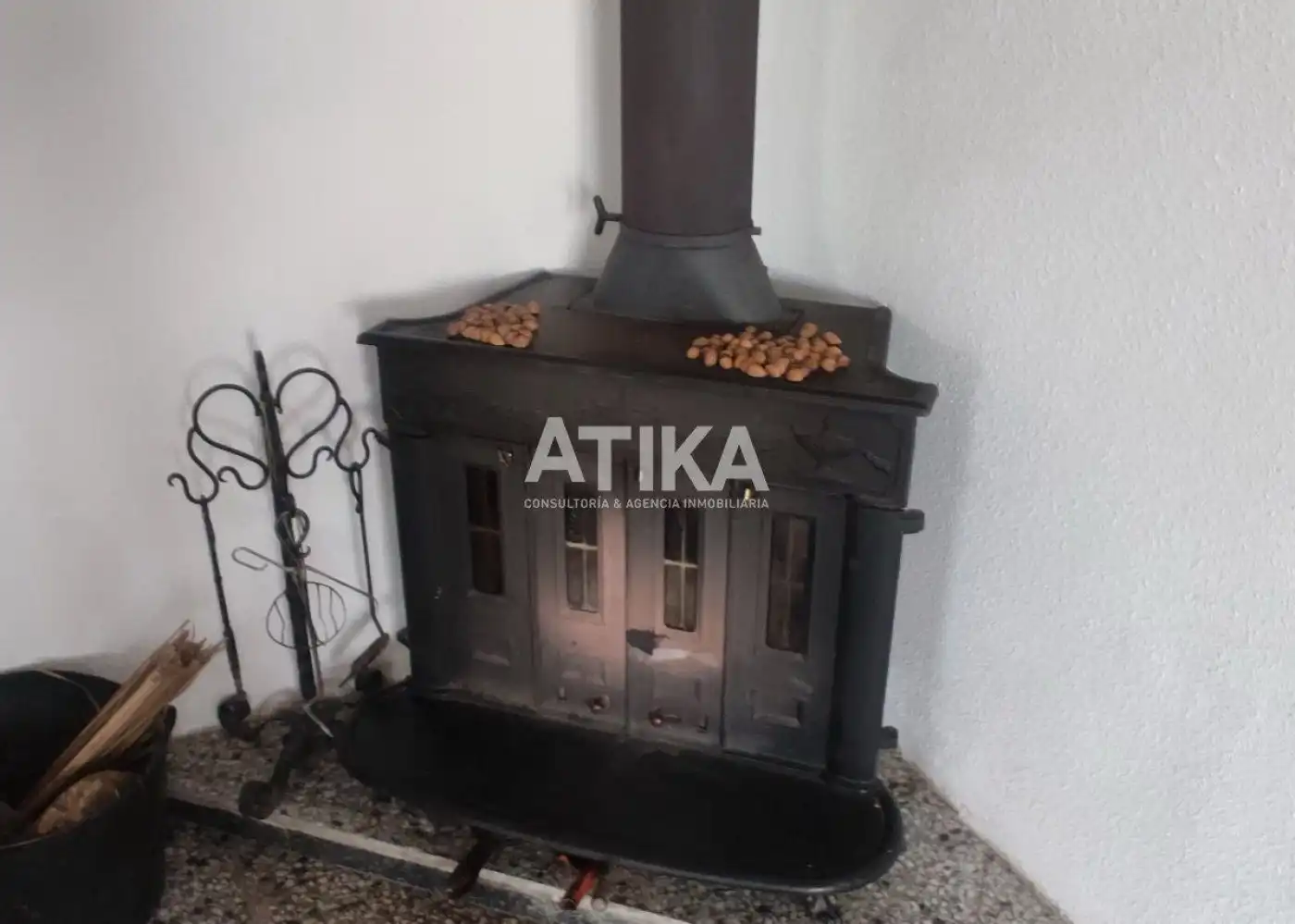Chalet con balcón en venta en Centro, imagen 60