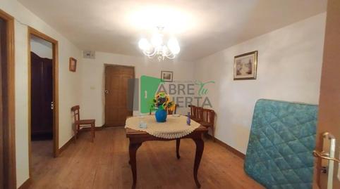 Foto 4 de Casa o xalet en venda a As Lagoas, Ourense