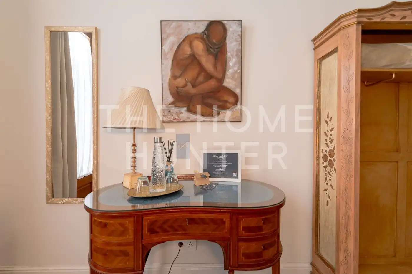 Habitación de Casa o chalet en venta en Moià con Calefacción, Terraza y Amueblado