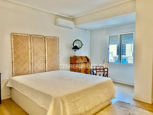 Habitación de Piso en venta en Valencia con Aire acondicionado, Calefacción y Parquet