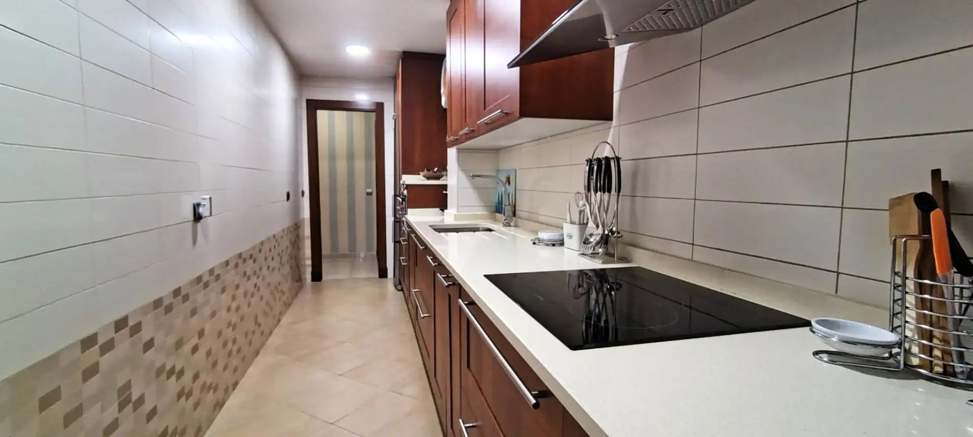Piso con piscina en venta en Badajoz, imagen 8